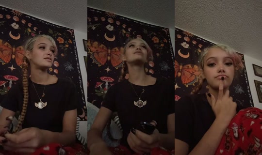 yoauntylookuglyinthemhig's Live Session — Jul 27, 2026, 9:31 PM