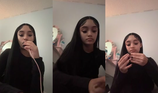 yoauntylookuglyinthemhig's Live Session — Aug 13, 2026, 9:24 PM