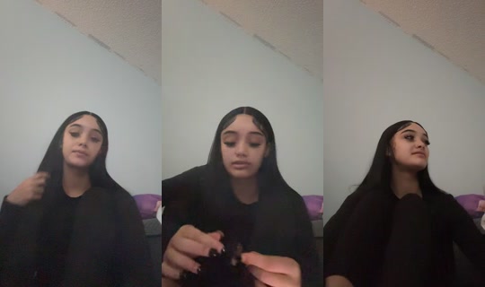 yoauntylookuglyinthemhig's Live Session — Aug 13, 2026, 9:56 PM