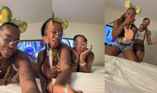 yofavnegrita's Live Session — Jul 18, 2026, 2:30 AM