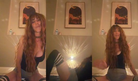 yoga.metal.mom's Live Session — Jul 25, 2026, 5:23 AM