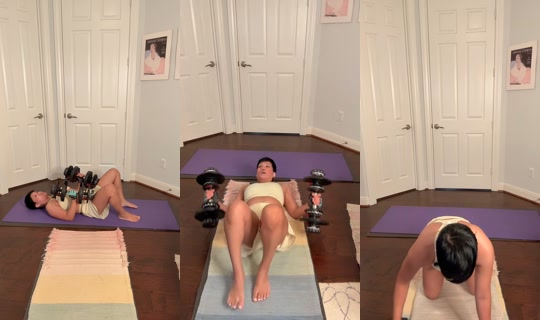 yogacoachsarah's Live Session — Jul 21, 2026, 5:33 PM