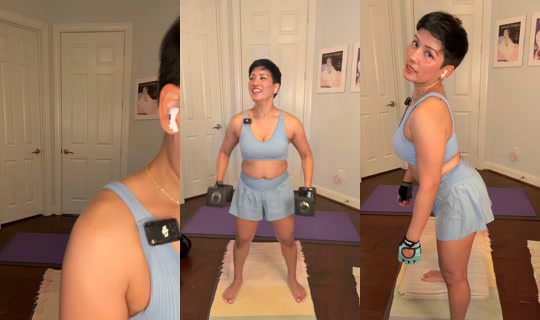 yogacoachsarah's Live Session — Jul 23, 2026, 7:17 PM