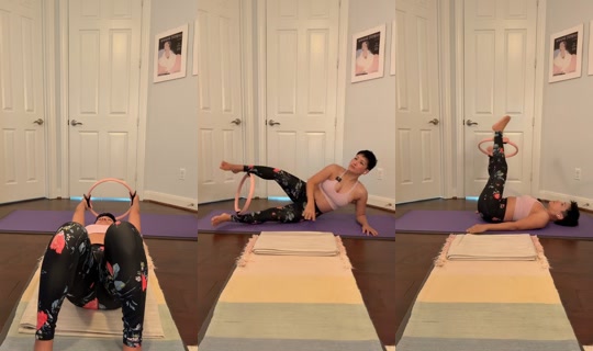 yogacoachsarah's Live Session — Jul 26, 2026, 10:45 PM