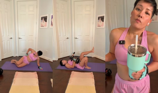 yogacoachsarah's Live Session — Jul 27, 2026, 5:35 PM