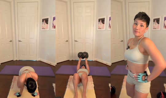 yogacoachsarah's Live Session — Jul 29, 2026, 10:23 PM