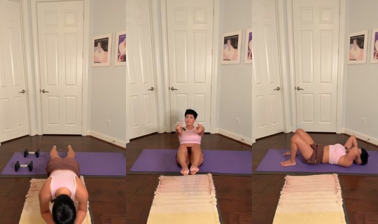 yogacoachsarah's Live Session — Oct 1, 2026, 1:28 AM