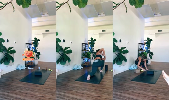 yogaletemg's Live Session — Sep 30, 2026, 3:22 PM