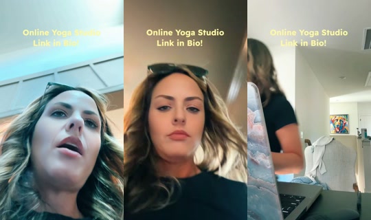 yogaletemg's Live Session — Oct 6, 2026, 7:17 PM