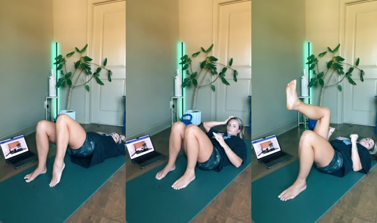 yogaletemg's Live Session — Oct 17, 2026, 3:32 PM