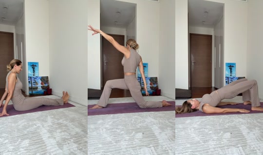 yogaruslana's Live Session — Jul 14, 2026, 7:39 AM
