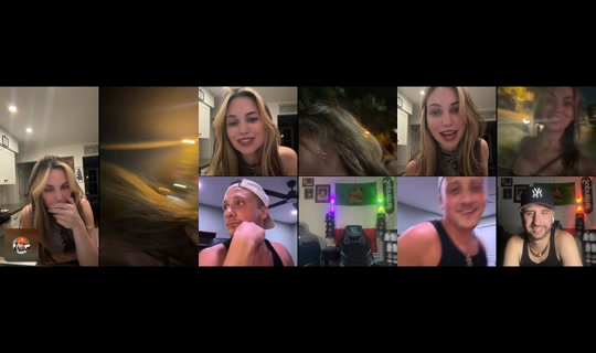 yogasync's Live Session — Jul 26, 2026, 3:20 AM