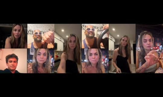 yogasync's Live Session — Jul 27, 2026, 2:08 AM