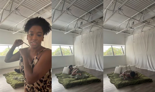 yogaxgi's Live Session — Jul 19, 2026, 2:28 PM