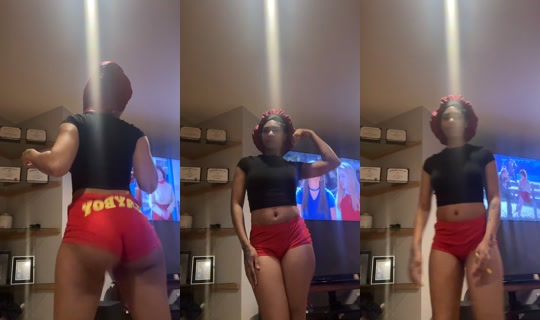 yogirldede1234's Live Session — Oct 22, 2026, 1:58 AM