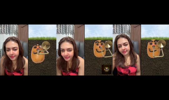 yohansashenali's Live Session — Oct 18, 2026, 8:34 PM