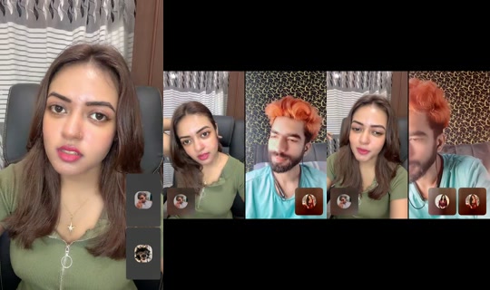 yohansashenali's Live Session — Oct 19, 2026, 8:57 PM