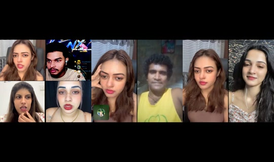 yohansashenali's Live Session — Oct 20, 2026, 6:02 PM