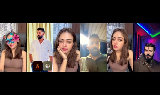 yohansashenali's Live Session — Oct 20, 2026, 7:43 PM