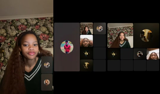 yola.xo's Live Session — Jul 25, 2026, 6:57 PM