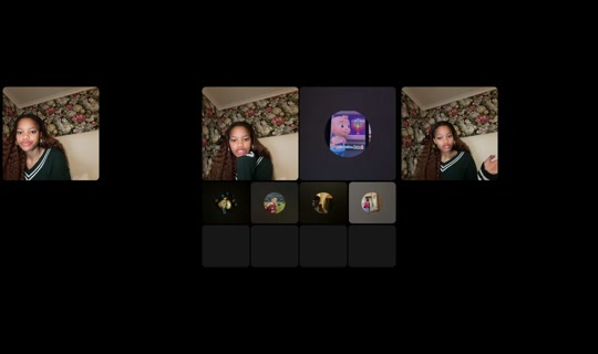yola.xo's Live Session — Jul 25, 2026, 8:03 PM