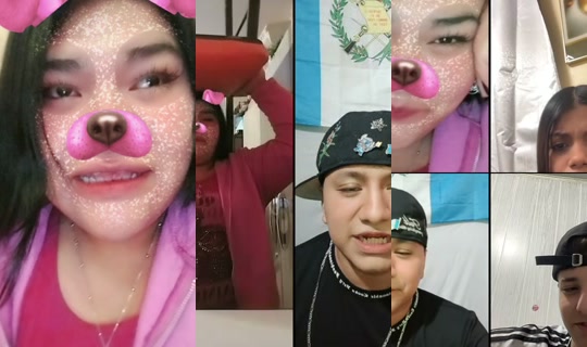 yoli_gamboa's Live Session — Aug 6, 2026, 2:16 AM