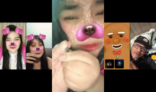 yoli_gamboa's Live Session — Oct 15, 2026, 2:01 AM