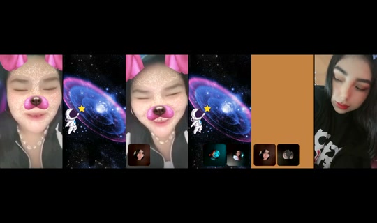 yoli_gamboa's Live Session — Oct 17, 2026, 2:07 AM