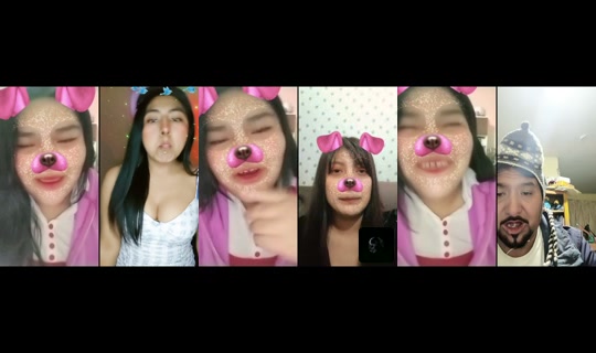 yoli_gamboa's Live Session — Oct 20, 2026, 2:54 AM