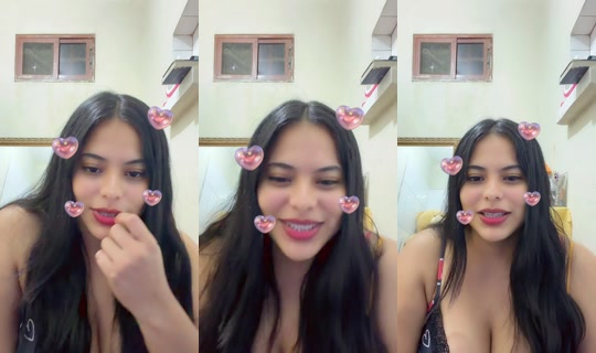 yolibeth_orellana's Live Session — Sep 2, 2026, 6:06 AM