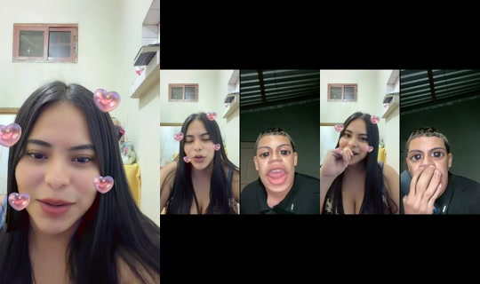 yolibeth_orellana's Live Session — Sep 4, 2026, 4:19 AM