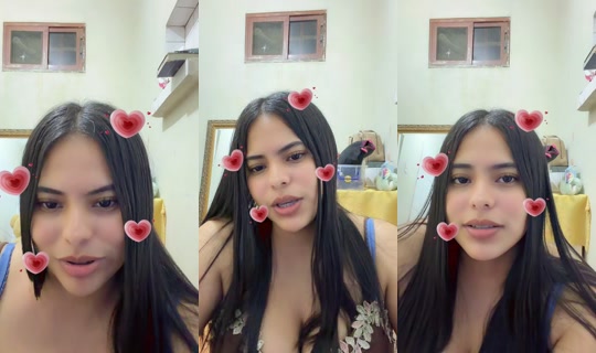 yolibeth_orellana's Live Session — Sep 4, 2026, 6:57 AM