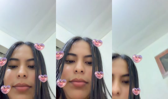 yolibeth_orellana's Live Session — Sep 4, 2026, 7:51 AM
