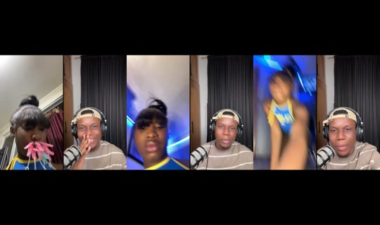 yolie.la.bombasse's Live Session — Sep 5, 2026, 3:06 AM