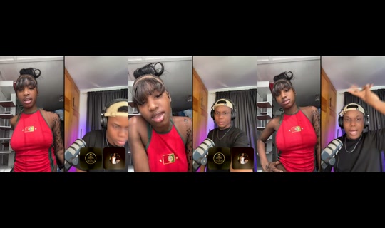 yolie.la.bombasse's Live Session — Sep 5, 2026, 3:47 PM