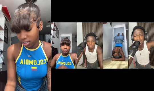 yolie.la.bombasse's Live Session — Sep 6, 2026, 3:47 PM