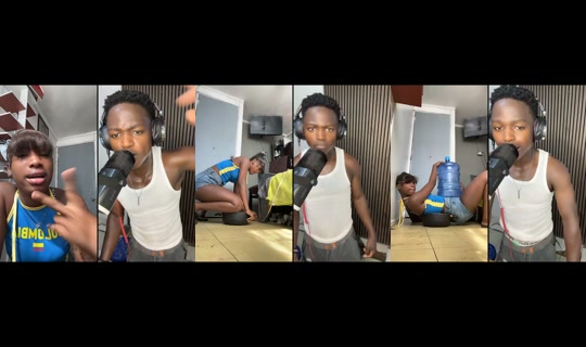 yolie.la.bombasse's Live Session — Sep 6, 2026, 4:39 PM