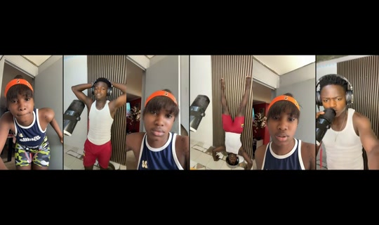 yolie.la.bombasse's Live Session — Sep 7, 2026, 4:29 PM