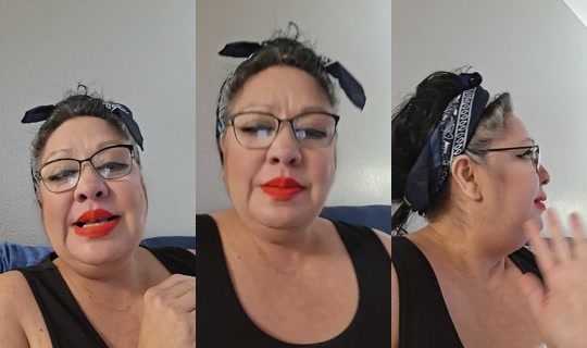 yolie_diva's Live Session — Aug 14, 2026, 11:30 PM