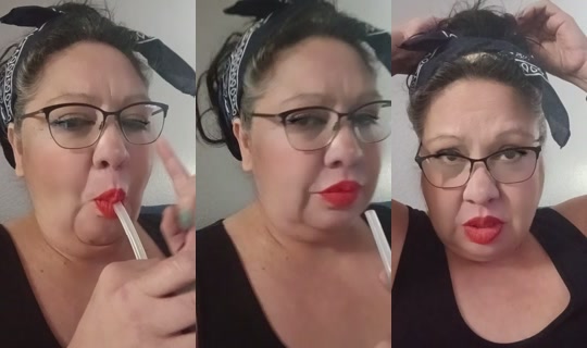 yolie_diva's Live Session — Aug 15, 2026, 12:26 AM