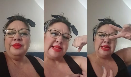 yolie_diva's Live Session — Aug 15, 2026, 1:19 AM