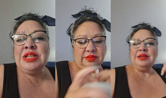 yolie_diva's Live Session — Aug 15, 2026, 2:16 AM