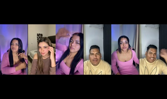 yolimarlf's Live Session — Jul 24, 2026, 3:28 AM