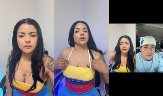 yolimarlf's Live Session — Jul 24, 2026, 3:45 PM