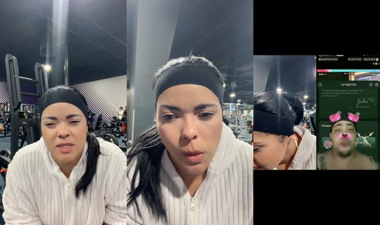 yolimarlf's Live Session — Jul 24, 2026, 7:58 PM
