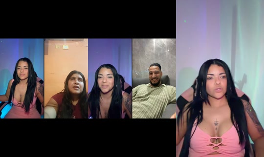 yolimarlf's Live Session — Jul 25, 2026, 12:51 AM