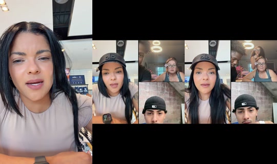 yolimarlf's Live Session — Jul 25, 2026, 8:18 PM