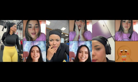 yolimarlf's Live Session — Jul 26, 2026, 2:57 PM