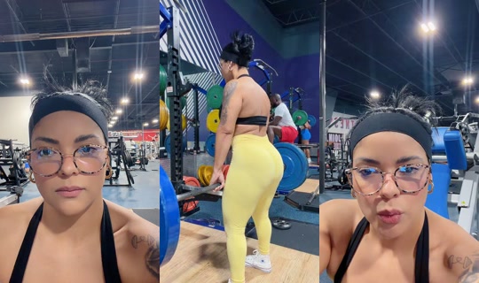 yolimarlf's Live Session — Aug 31, 2026, 5:12 PM
