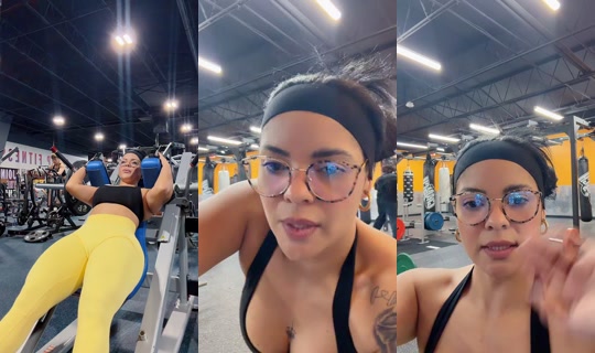 yolimarlf's Live Session — Aug 31, 2026, 6:02 PM